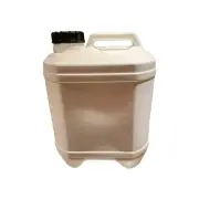 10LT Water Storage Cube Container Plastic Jerry Drum Camping Caravan DG W/CAP