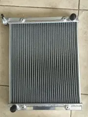 New High Performance Polaris Radiator: RZR 900 / RZR S 900 2015-16 15