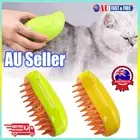 CTO Steam Brush,Steamy Cat Brush,Cat Steamy Brush for Cat