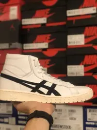 在飛比找Yahoo!奇摩拍賣優惠-27全新正品 ASICSTIGER GEL-PTG MT 三