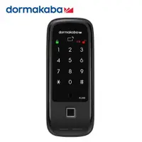 在飛比找PChome24h購物優惠-dormakaba RL599N 智慧輔助電子鎖