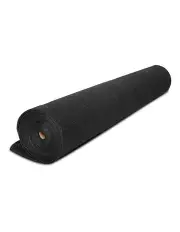 [Instahut] Shade Cloth Roll 3.66x10m in Black