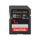 SanDisk Extreme PRO SDXC™ UHS-II 1TB記憶卡280MB V60(公司貨)
