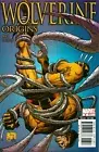 WOLVERINE ORIGINS #6 JOE QUESADA COVER / MARVEL / NOV 2006 / N/M / 1ST PRINT