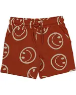 Toddler Boys Knit Short