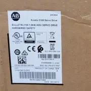 Allen-Bradley 2198-E4015-ERS