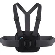 GoPro Chest Mount