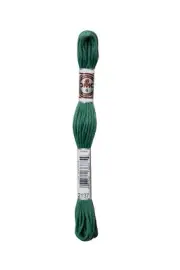 Thread Twisted Yarn DMC Col. 2137 Canvas And Tapestry