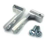 Cycra Probend Triple Clamp CRF 250/450 X, bar clamps