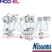 EGR VALVE 98199 FOR AUDI A6/C6/Allroad A4/B7/Convertible/B8 A8/D3 Q7/Van A5 3.0L