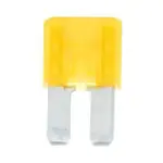 Jaylec 5A 2 Blade Micro Fuse, Pack of 5 - FU2105BL