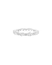 Amairah 14K 2.00 ct. tw. Lab-Grown Diamond Eternity Ring
