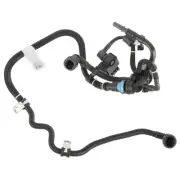 GENUINE JAGUAR XE 2015+ F-Pace 2016+ EVAP Emission Vapour Pipe/Solenoid JDE40562