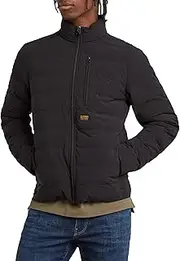 [G-STAR RAW] G-STAR Herren Foundation Liner Jacke Jackets