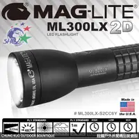 在飛比找蝦皮購物優惠-詮國 - MAG-LITE 2-Cell D LED Fla