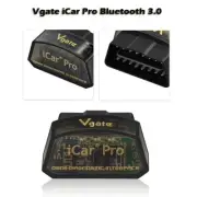 Vgate iCar Pro Bluetooth3.0 OBD2 Diagnostic Scanner Tool for Android Code Reader
