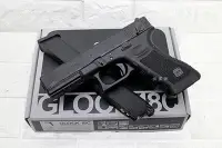 在飛比找Yahoo!奇摩拍賣優惠-台南 武星級 Umarex GLOCK G18C 手槍 瓦斯