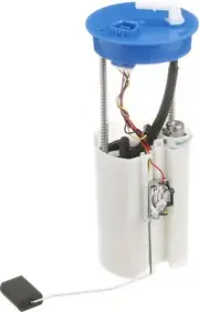 Fuel Pump Module Assembly Delphi FG1553 fits 12-13 Honda Pilot 3.5L-V6 (for: Honda)