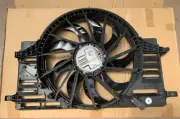 FORD RANGER NEXT-GEN 2022-23 COOLING FAN WILDTRAK XLT XL XLS EVEREST