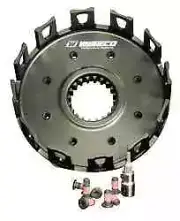 Wiseco Clutch Basket Honda CRF250R 04-09