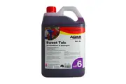 5L Agar Sweet Talc Detergent and Air Freshener