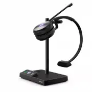 Yealink WH62 MONO UC Wireless DECT Headset USB NEW