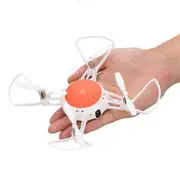 Xiaomi MITU WiFi FPV 720P HD Camera Multi-machine Infrared Battle Mini RC Drone - BNF
