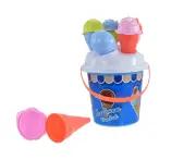 Ice Cream Bucket and Spade Set