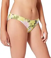 [Seafolly] Women's Reversible Hipster Bikini Bottoms