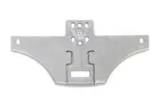 Dometic Lower Lock Plate Suits CR Range