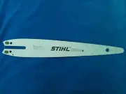 STIHL Genuine 12 inch Carving bar fits MS170 - MS251 and others