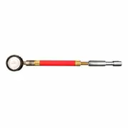 Milton 956 Large Bore Extended Reach Dial Pressure Gauge