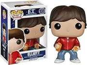 [Funko] POP Movies: E.T. - Elliot Action Figure