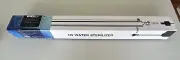 BIGboy HydroLogic Water UV Sterilizer kit
