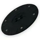 Compatible Accessory Disc for Robotic Lawnmowers by For Fujiwara and For Flymo