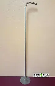 Jaybird? Lifetime Wty Stainless Steel Convertible 5" Wine Cap Punch Down Tool