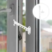 Window Stopper Baby Toddler Guards Frame Protector for Toddlers Child Lock