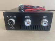 XDT-PA100X HF Power Amplifier 1.8 ~ 30 MHz for XIEGU-G90S ICOM-705/ XIEGU-X6100