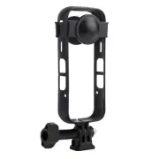 Camera Protective Frame Lens Cover Adapter Bracket Extension For Insta360 X3 G
