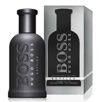 在飛比找蝦皮購物優惠-☆YOYO小棧☆ HUGO BOSS 自信 珍藏版 男性淡香