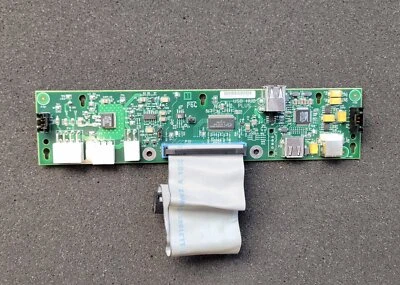 BRAND NEW USB HUB PLUS BOARD FOR PHILIPS IE33 ULTRASOUND 453561195831