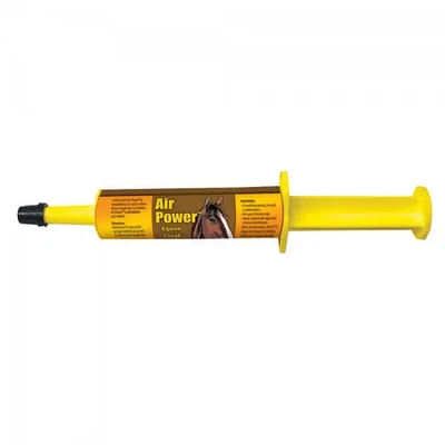 Air Power Liquid 15ml (1 dose syringe)