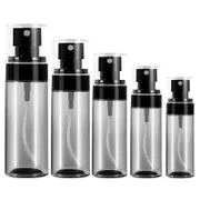 10pcs Small Empty Spray Bottles for Disinfectant Fine Mist Travel Dispense