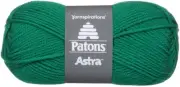 Patons Astra Yarn Solids-Emerald 246008-2708