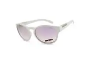 Bolle Rooke Matte Cool Grey/Pink Gradient Women's Designer Sunglasses 12597