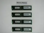 MEM-NPE-128MB 128MB Approved (4x32MB) memory for Cisco 7200 NPE