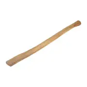 35 Inch Wood Long Handle Replacement for Axe Hammer Oval Eye Hardwood