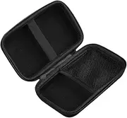 Healeved Bag Decorate Holder Case Portable Holder Sealing Cigarette Storage Holder Case Cigarette Storage Accessory Small Package Holder Cigarette Case Eva