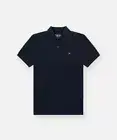 Roc Nation Paper Planes ✈️ Polo Shirt - Mens Medium - Dark Blue/Midnight