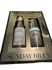 Win Win Good Genes Lactic Acid 1oz and 0.5oz Duo Skincare Set NIB